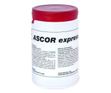 Deterdzent za ciscenje filtera kafe aparata ASCOR 900g